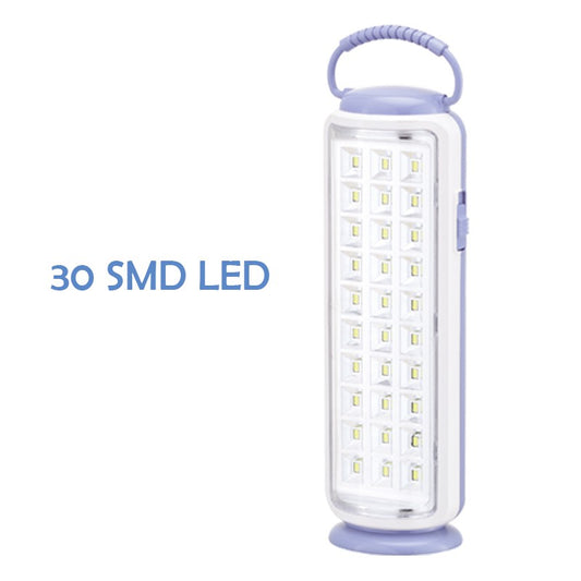 Load Shedding LED Emergency Light