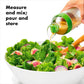 Little Salad Dressing Shaker