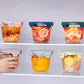 800ML Glass Bowl