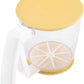 Flour Sifter Hand-Held Cup