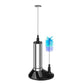 Stainless Steel Handheld Electric Milk Frother