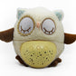 Sleeping Light (owl