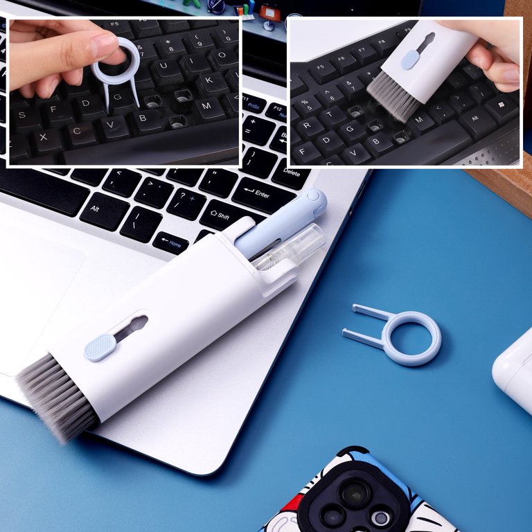 Multifunctional Cleaning Brush