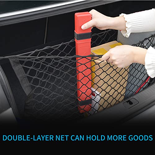 Double-Layer Stretchable Universal Car Net – Megamall Online Store
