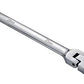 Chrome Vanadium Steel Flexible Head Ratchet Wrench 16mm, 20mm, 21mm, 22mm, 23mm and 24mm