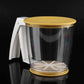Flour Sifter Hand-Held Cup