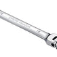 Chrome Vanadium Steel Flexible Head Ratchet Wrench 16mm, 20mm, 21mm, 22mm, 23mm and 24mm