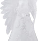 Crystal Angel LED Light Ornament