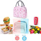 Mini Lunch Box 1pc