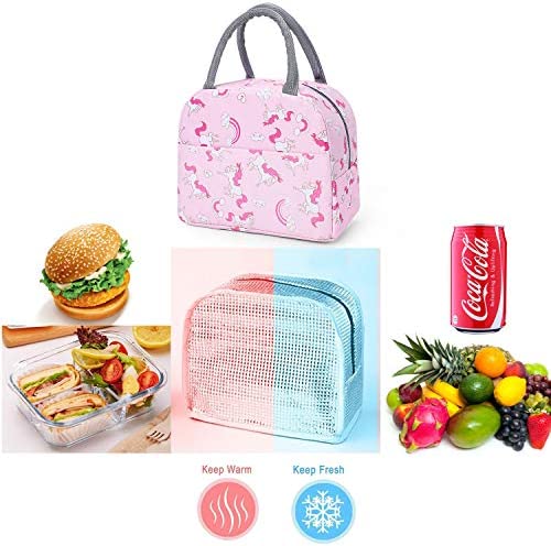 Mini Lunch Box 1pc