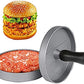 Hamburger Press Inc 100pc Wax Patty Paper