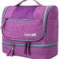 Romix RH67 Multi-function Women Travel Portable Large Capacity Cosmetic Bag