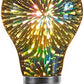 A60 LED Christmas Bulb