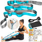 Yoga Stretching  Rope