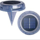 Solar Garden  Light