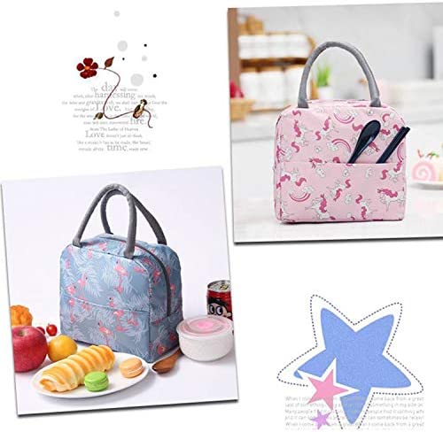 Mini Lunch Box 1pc
