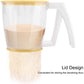 Flour Sifter Hand-Held Cup