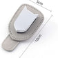 Car Leather Eyeglasses Hanger