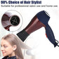 Mini Foldable Hair Dryer
