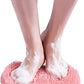 Non-slip Shower Foot Scrubber and  Massager