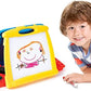 Two-Sided  Magic Drawing Board