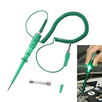 Automotive Voltage Tester