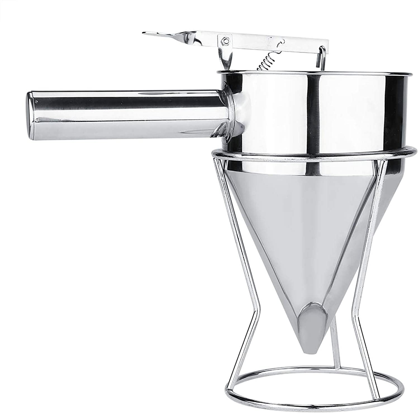 Stainless Steel Batter Dispenser