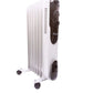 Condere Electric Heater (Oil Filled Radiator) - ZR-6016
