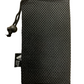Mesh drawstring bag pouch size 9.5*14cm (Glasses/Jewellery )