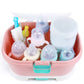 Multifunction Baby Bottle Storage