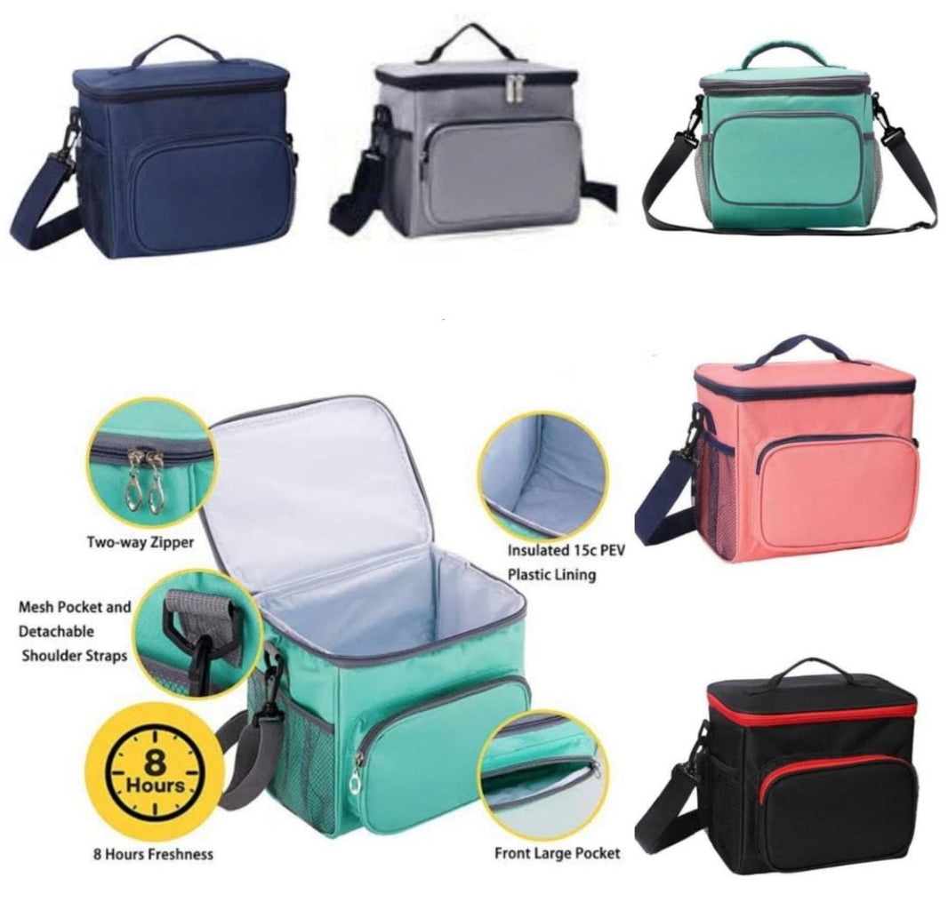 BAGS Megamall Online Store