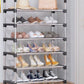Shoe Rack Storage