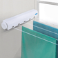 Multifunction Retractable Clothes Hanger