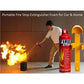 Safy Fire Stop