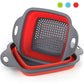 Collapsable Filter Basket