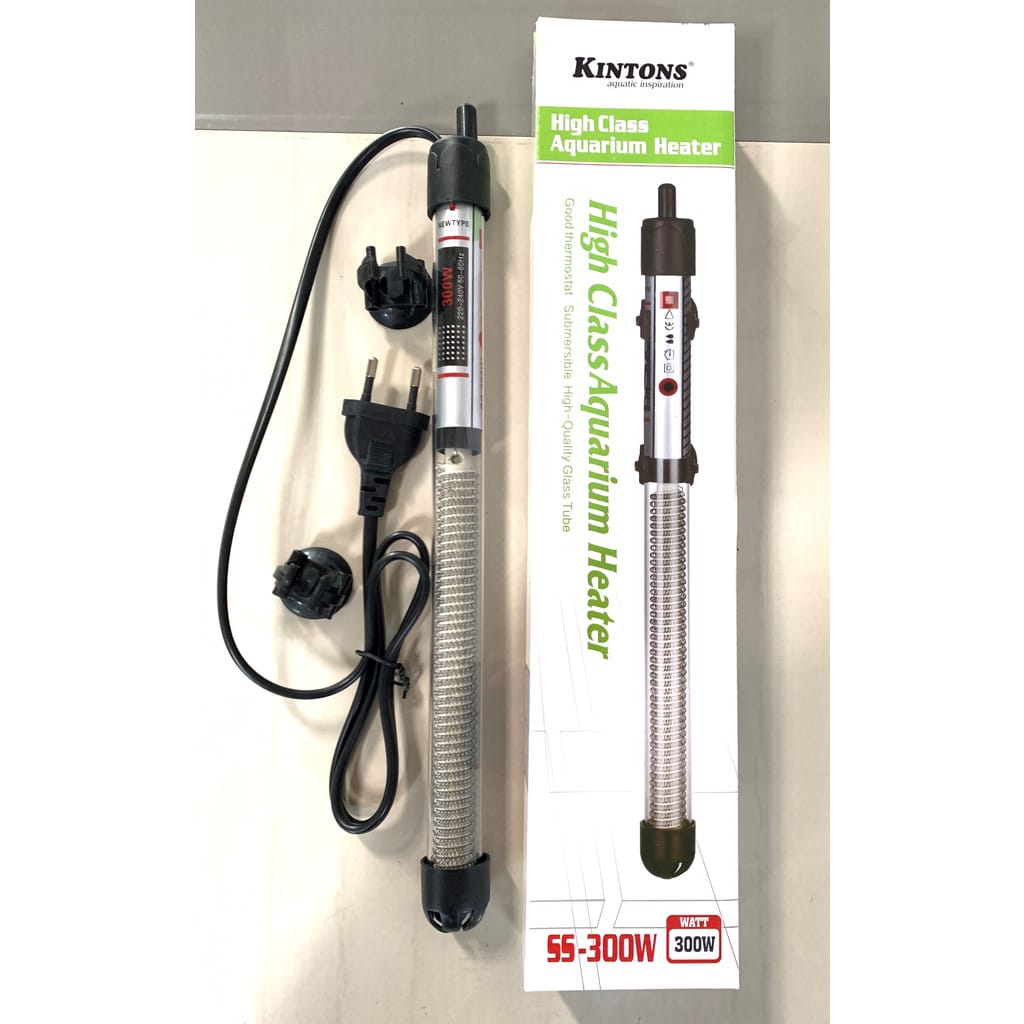 Kintons High Class Aquarium Heater