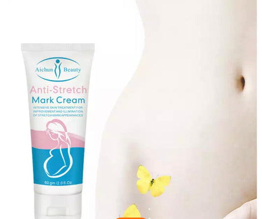Anti Stretch Cream
