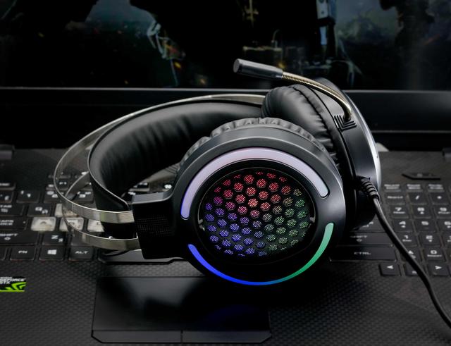 Hoco ESD03 Gaming Headphones