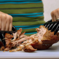 Plastic Meat Claws – Shredding & Lifting Tool for BBQ, Pulled Pork, Chicken, and More