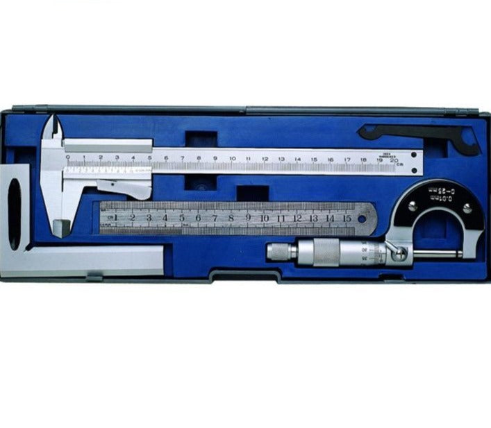Engineering Measuring Kit Measuring Kit – Megamall Online Store
