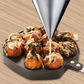 Stainless Steel Batter Dispenser