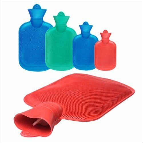 Hot Water Bottle