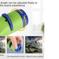 Dinosaur Projection Torch