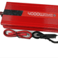 Load Shedding Power Inverter 4000watt 12v