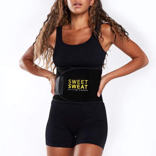 Sweet Sweat Waist Trimmer Belt