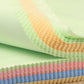 Multicolour Glasses Cleaning Cloth