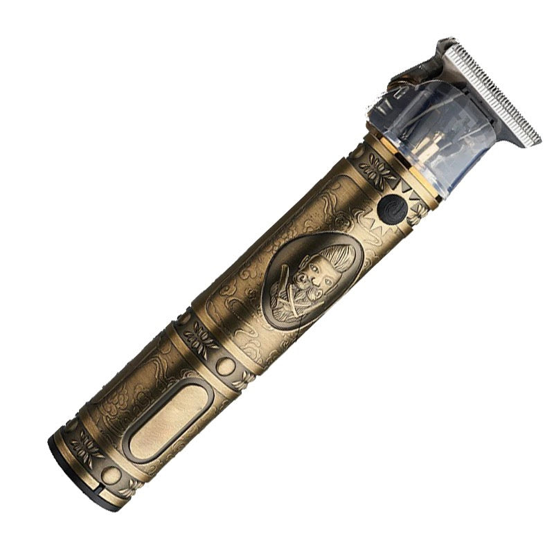 Electric Hair Clipper , Professional T-Blade