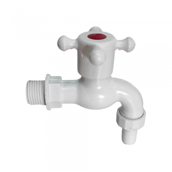 Plastic Tap