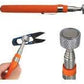 Telescopic Magnetic Pickup Tool