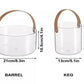 Multipurpose Fruit Basket/Ice Bucket 2pc